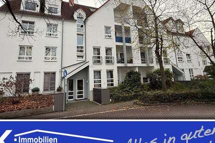 Wohnung zum Kaufen in Worms 305.000 € 120 m² 5 zimmer