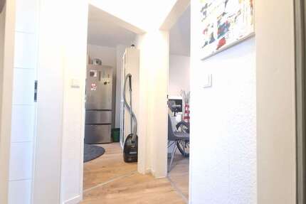 Wohnung Viernheim - 2 Zimmer, 43 m&sup2;, 600&euro; | Angebot:24865551