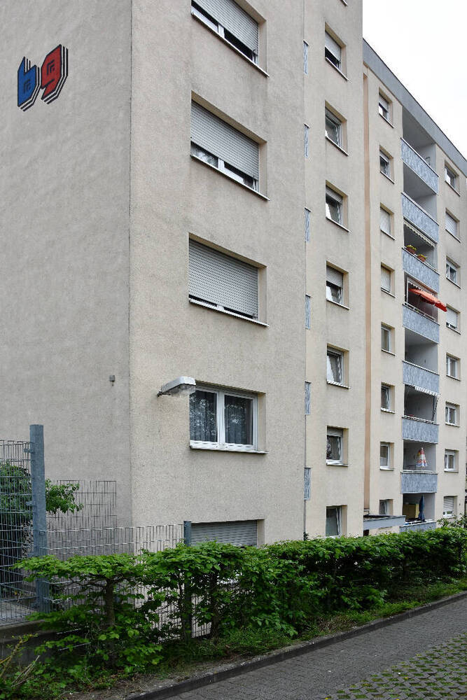3 Zimmer in Viernheim