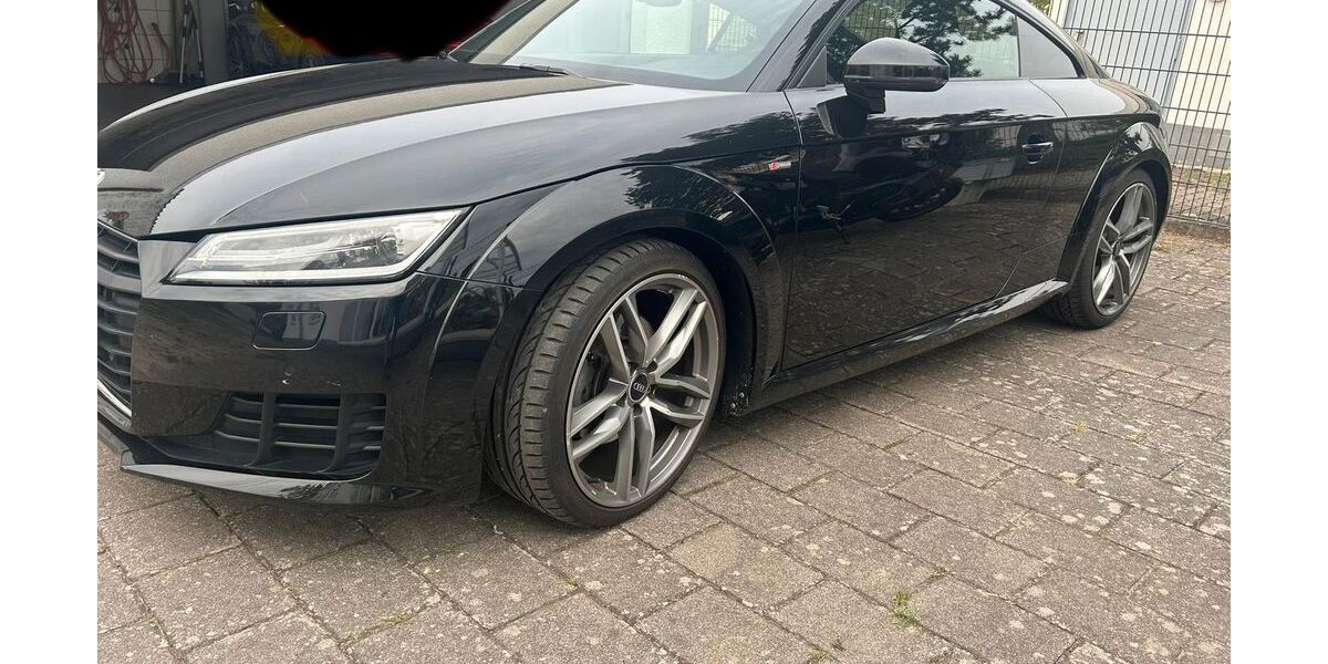 Audi TT 74.800 km 22.980 &euro; Limburgerhof 67117