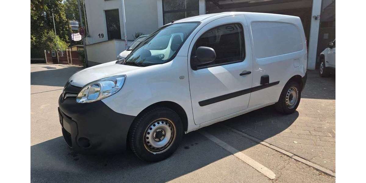 Renault Kangoo 134.400 km 7.990 &euro; Frankenthal, Pfalz 67227