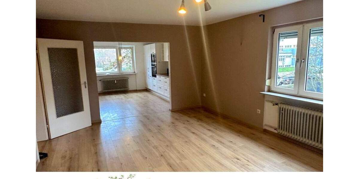 Etagenwohnung Speyer - 4 Zimmer, 106 m&sup2;, 345.000&euro; | Angebot:25314047