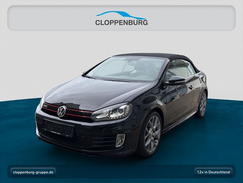 VW Golf 82.500 km 18.985 € Weinheim 69469