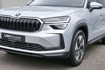 Skoda Kodiaq 12.990 km 45.950 &euro; Worms 67547