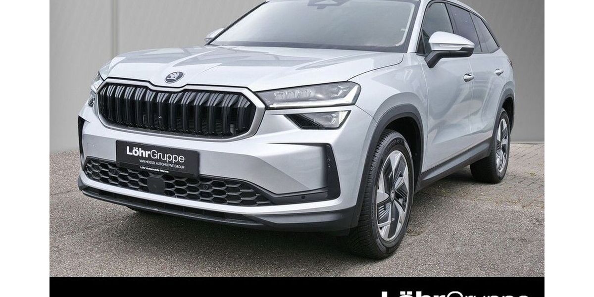 Skoda Kodiaq 12.990 km 45.950 &euro; Worms 67547