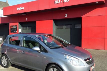 Opel Corsa 66.072 km 6.990 &euro; Ludwigshafen am Rhein 67059