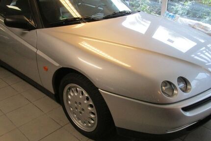Alfa Romeo Spider 192.300 km 4.985 &euro; Viernheim 68519