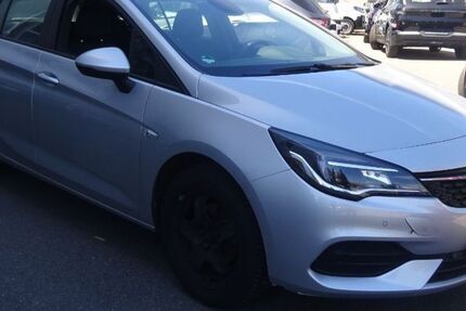 Opel Astra 80.000 km 10.990 &euro; Ludwigshafen am Rhein 67059