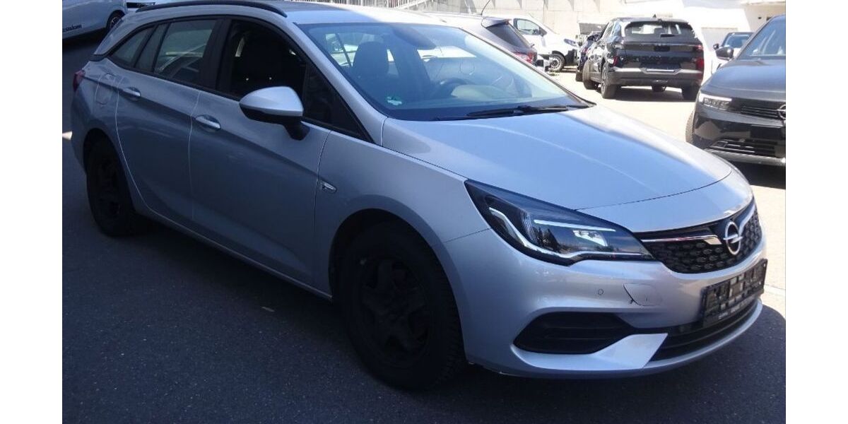 Opel Astra 80.000 km 10.990 &euro; Ludwigshafen am Rhein 67059