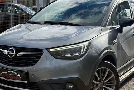 Opel Crossland (X) 100.000 km 10.900 &euro; Weinheim 69469