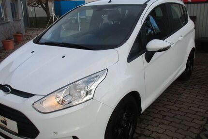 Ford B-Max 123.900 km 6.499 &euro; Neustadt an der Weinstrasse 67433