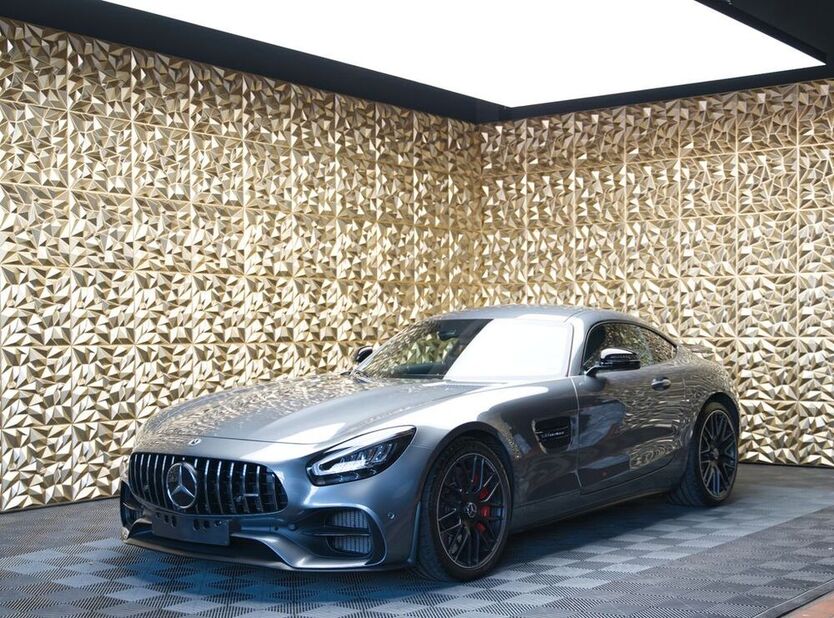 AMG GT