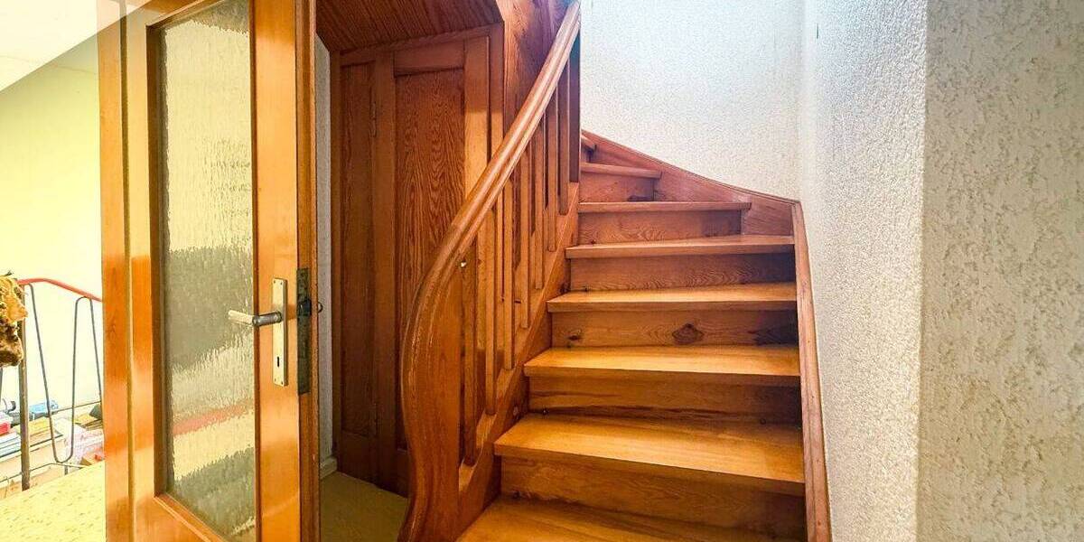 Einfamilienhaus Philippsburg - 5 Zimmer, 147 m&sup2;, 340.000&euro; | Angebot:26804370