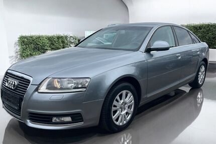 Audi A6 252.400 km 6.499 &euro; Speyer 67346