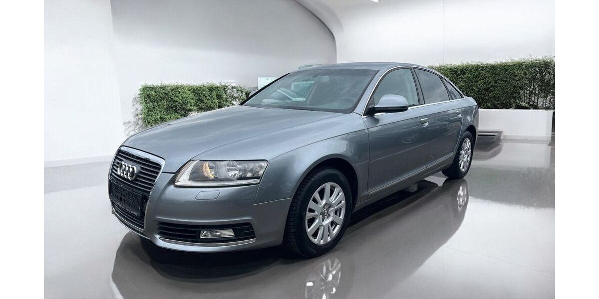 Audi A6 252.400 km 6.499 &euro; Speyer 67346