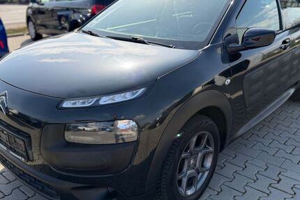 Citroen C4 Cactus 135.000 km 7.450 &euro; Schifferstadt 67105