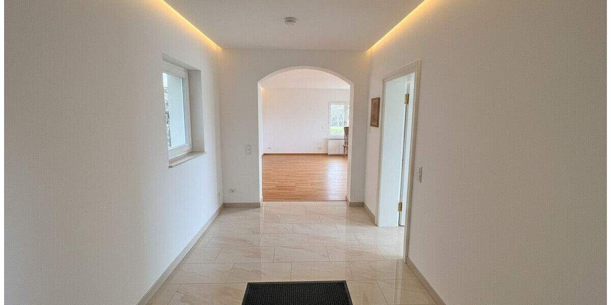Terrassenwohnung Weinheim - 4 Zimmer, 162 m&sup2;, 599.000&euro; | Angebot:25301640