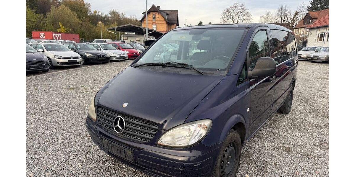 Mercedes-Benz Vito 345.000 km 2.700 &euro; Mörlenbach 69509