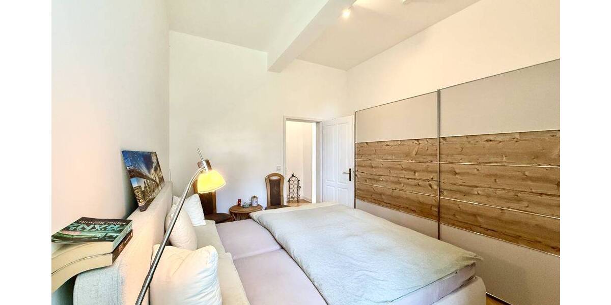 Etagenwohnung Heppenheim - 2 Zimmer, 69 m&sup2;, 349.500&euro; | Angebot:26798683