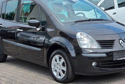 Renault Modus 157.000 km 2.999 &euro; Viernheim (bei MANNHEIM) 68519
