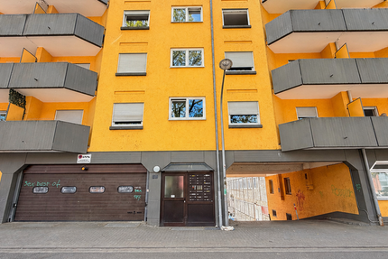 Wohnung Ludwigshafen am Rhein Parkinsel - 1 Zimmer, 32 m&sup2;, 125.000&euro; | Angebot:26373512
