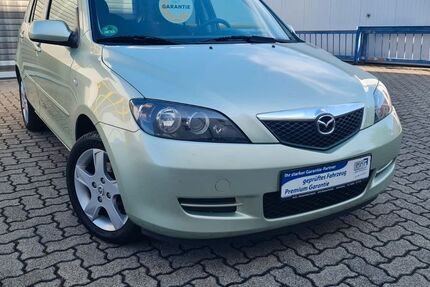 Mazda 2 135.000 km 3.899 &euro; Worms 67547