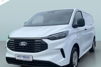 Ford Transit Custom 2.600 km 36.850 € Worms 67547