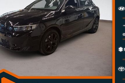 Opel Corsa 9.334 km 17.919 &euro; Heidelberg 69115
