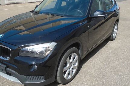BMW X1 137.192 km 7.599 &euro; Frankenthal 67227