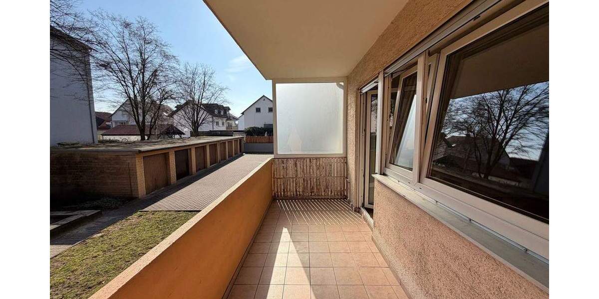 Etagenwohnung Viernheim - 5 Zimmer, 132 m&sup2;, 325.000&euro; | Angebot:25669382