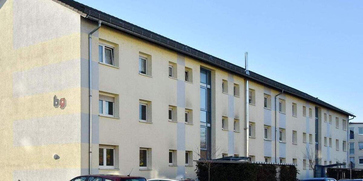 4 Zimmer in Viernheim 4 zimmer