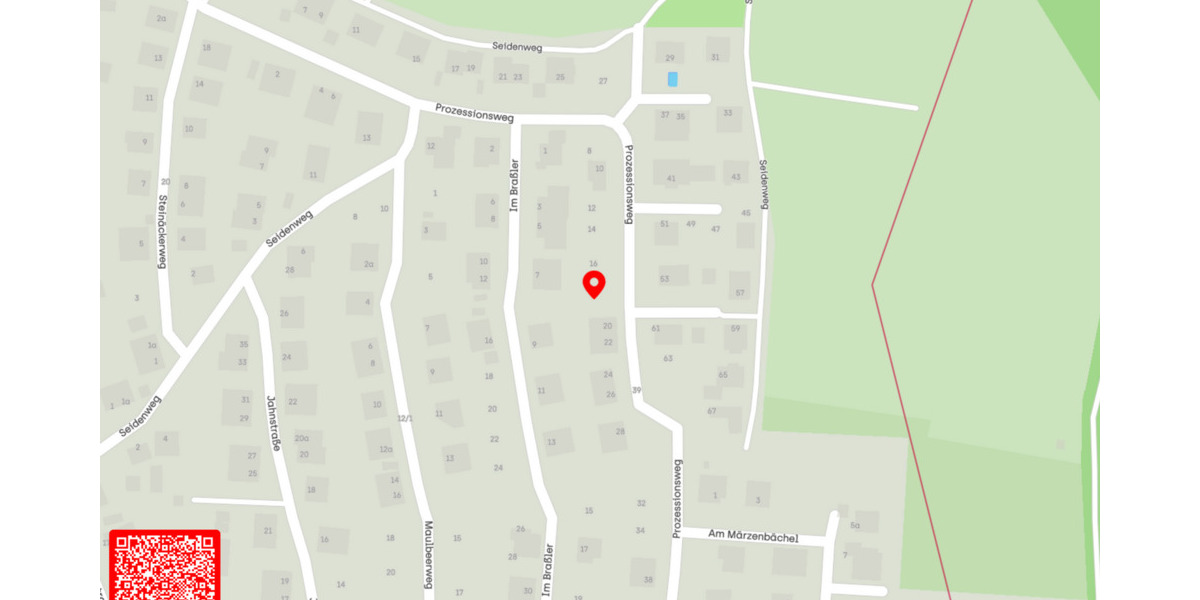 Grundstück Nußloch - 429.000&euro; | Angebot:25095087