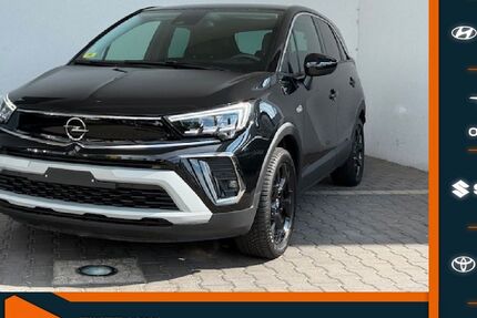 Opel Crossland (X) 10.822 km 19.919 &euro; Heidelberg 69115