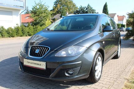 Seat Altea 130.000 km 6.590 &euro; Worms-Pfeddersheim 67551