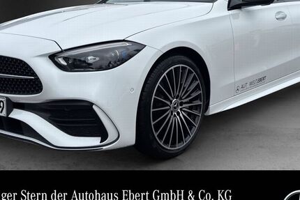 Mercedes-Benz C 220 8.000 km 46.880 &euro; Weinheim 69469