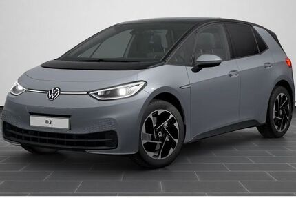 VW ID.3 66.167 km 20.880 &euro; Ludwigshafen 67059