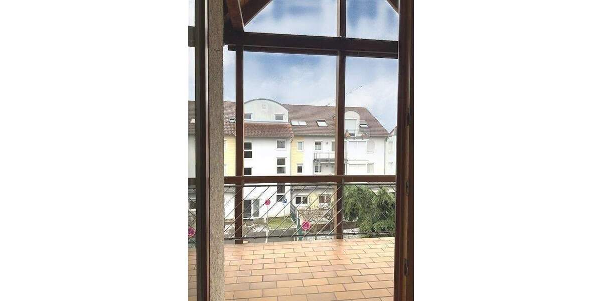 Etagenwohnung Hockenheim - 5 Zimmer, 116 m&sup2;, 298.000&euro; | Angebot:25801910