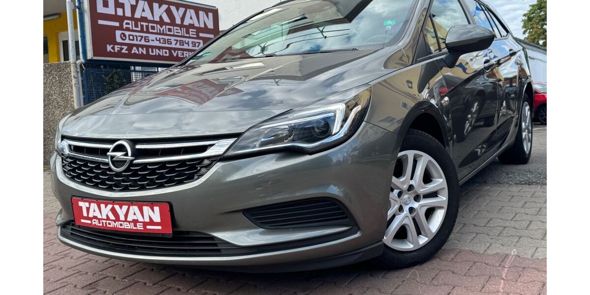 Opel Astra 210.000 km 6.990 &euro; Mannheim 68309