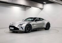Gebrauchtwagen Aston Martin V8 Vantage