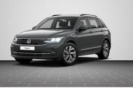VW Tiguan 23.054 km 25.980 &euro; Ludwigshafen 67059