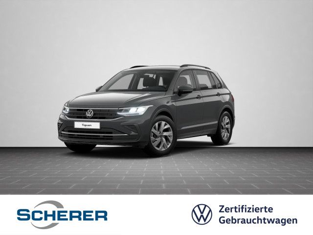 VW Tiguan 23.054 km 25.980 &euro; Ludwigshafen 67059