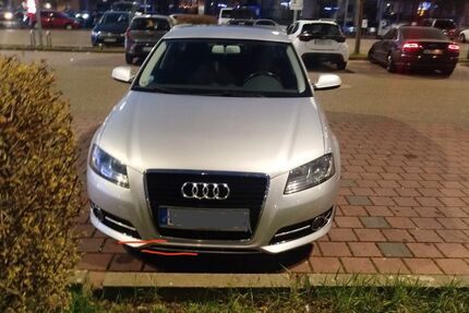 Audi A3 199.199 km 5.900 &euro; Mundenheim 67065