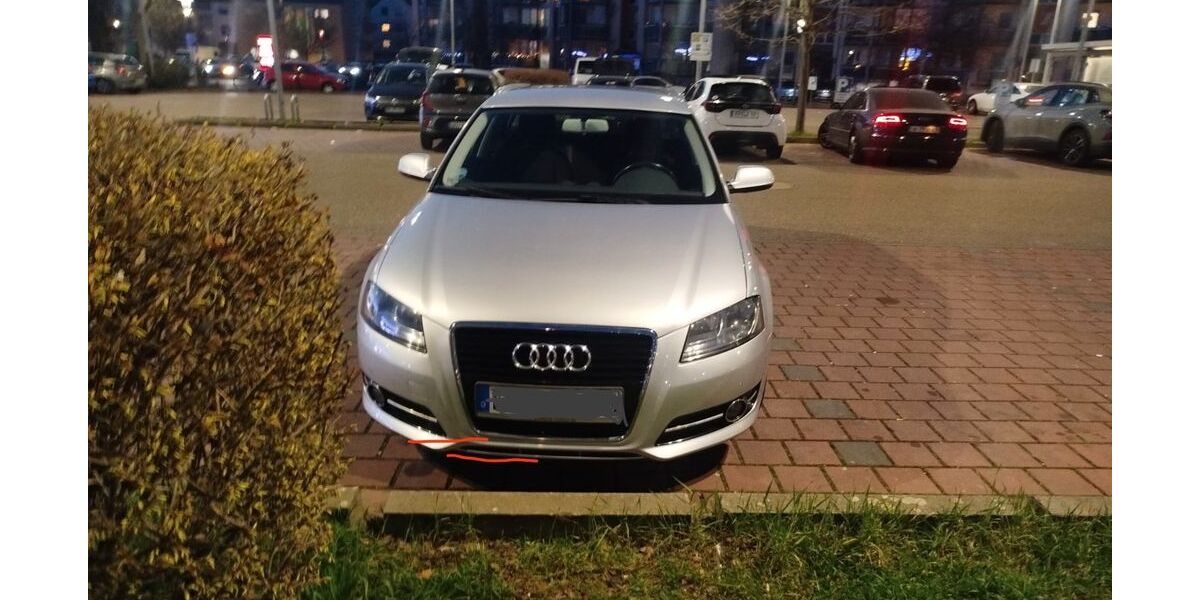 Audi A3 199.199 km 5.900 &euro; Mundenheim 67065
