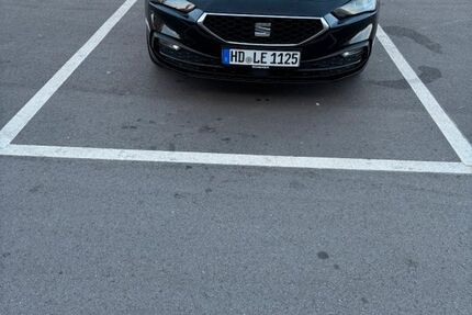 Seat Leon 35.000 km 16.800 &euro; Wiesloch 69168