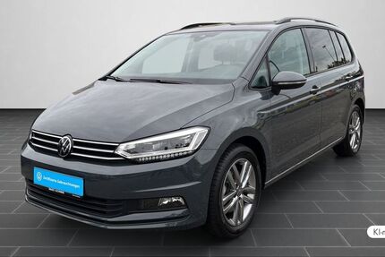 VW Touran 15.200 km 36.290 &euro; Mannheim 68167