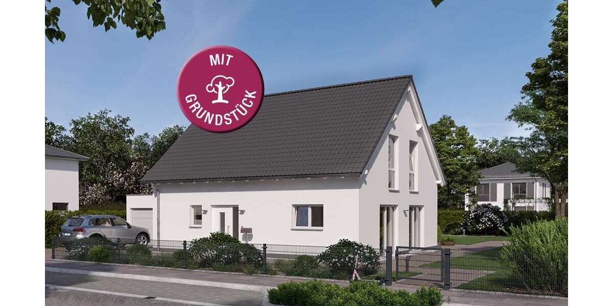 Einfamilienhaus Neustadt Duttweiler - 5 Zimmer, 143 m&sup2;, 751.604&euro; | Angebot:26249571