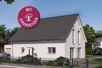 Haus Neustadt Duttweiler - 5 Zimmer, 143 m&sup2;, 751.604&euro; | Angebot:26249571
