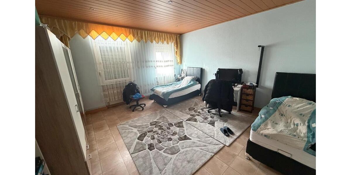 Etagenwohnung Frankenthal (Pfalz) - 5 Zimmer, 150 m&sup2;, 345.000&euro; | Angebot:24786101