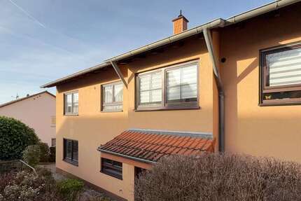 Wohnung zum Kaufen in Mörlenbach 240.000 € 92 m² 3 zimmer