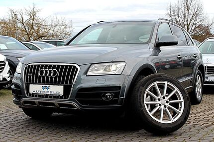 Audi Q5 110.900 km 19.650 &euro; Ladenburg 68526